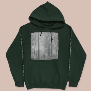 Taylor Swift "In the trees" Folklore Hoodie